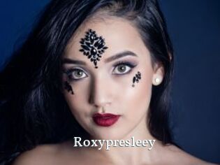 Roxypresleey