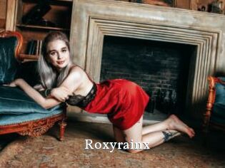 Roxyrainx