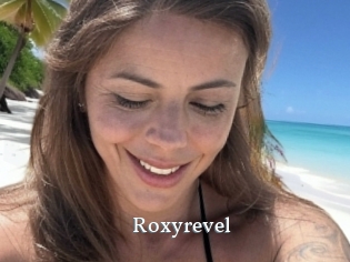 Roxyrevel