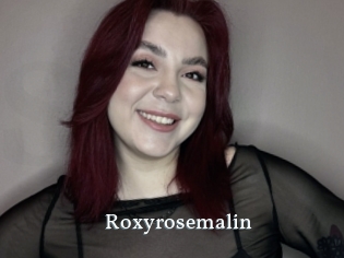 roxyrosemalin SexyIdol