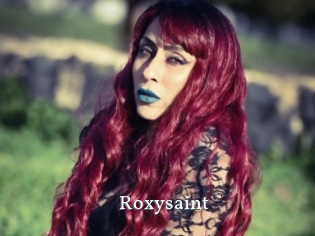 Roxysaint
