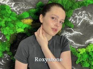 Roxystone