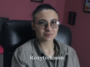 Roxytomison