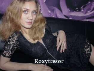 Roxytresor