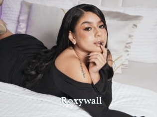 Roxywall