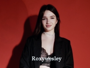 Roxywesley