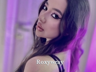 roxywray SexyIdol