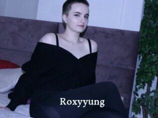 Roxyyung