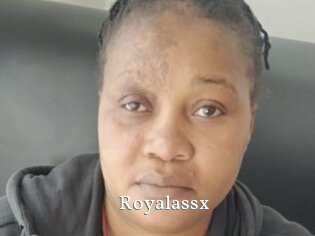 Royalassx