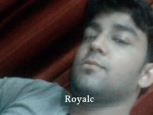 Royalc