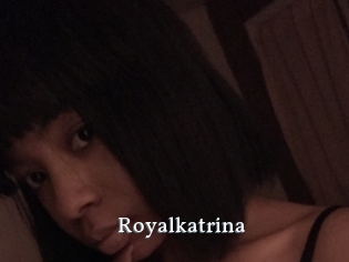 Royalkatrina