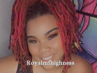 Royalmfhighness