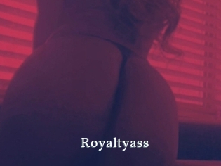 Royaltyass