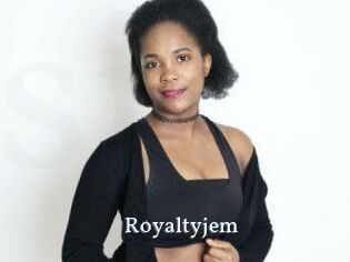 Royaltyjem