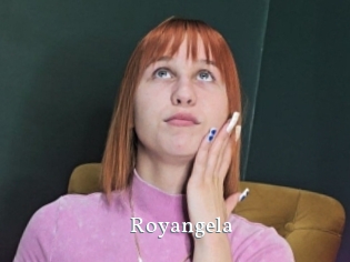 Royangela