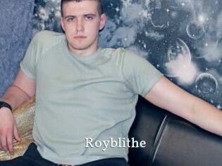 royblithe SexyIdol