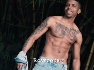 Roycooper9