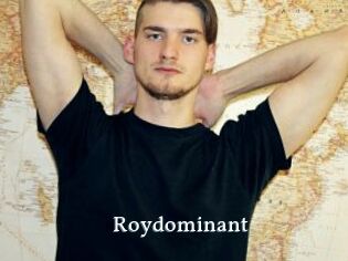 Roydominant
