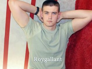 roygallant SexyIdol