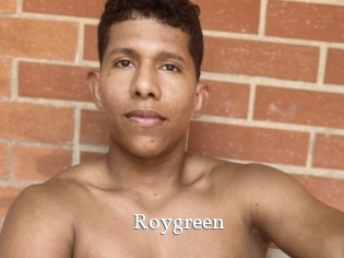 Roygreen