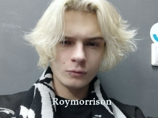 Roymorrison