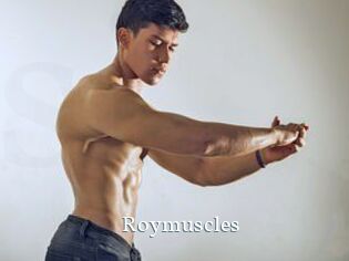 roymuscles SexyIdol