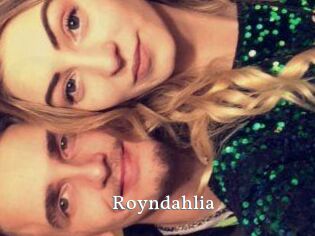 Royndahlia