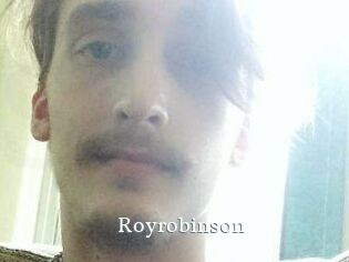 Royrobinson