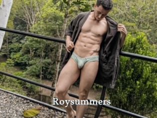 Roysummers