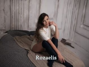 rozaelis SexyIdol