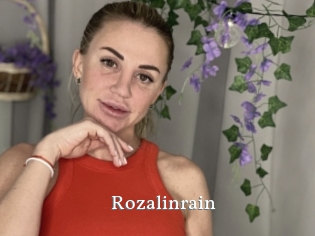 Rozalinrain