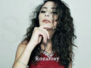 Rozarosy