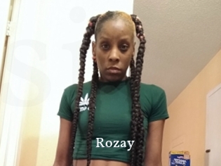 Rozay