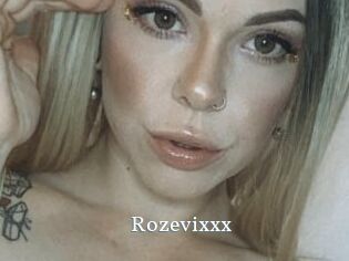 Rozevixxx