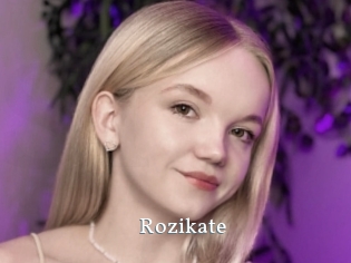 rozikate SexyIdol