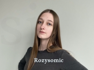 Rozysomic