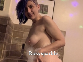 Rozysparkle