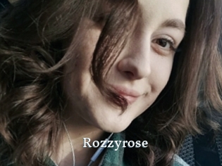 Rozzyrose