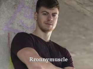 rronnymuscle SexyIdol