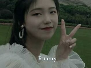 Ruamy