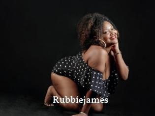 Rubbiejames