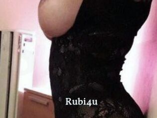 Rubi4u