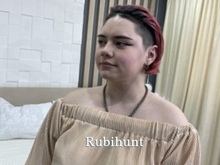 Rubihunt