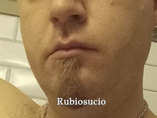 Rubiosucio