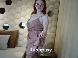 Rubirousy