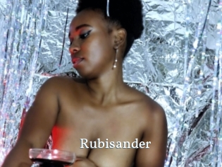 Rubisander