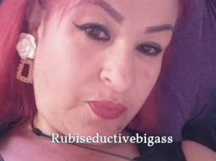 Rubiseductivebigass