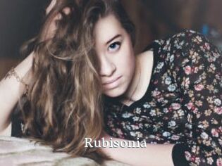 rubisonia SexyIdol