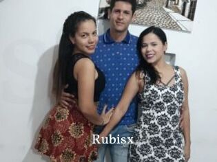 rubisx SexyIdol