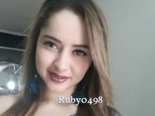 Ruby0498